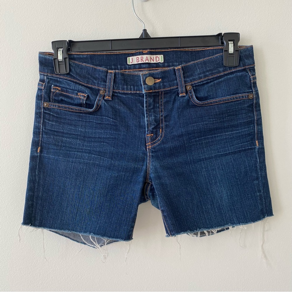 J Brand Women’s Cut Off Shorts GUC
